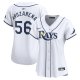 Women's Tampa Bay Rays Randy Arozarena Nike White Home Limited Player Jersey