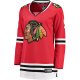 Women's Chicago Blackhawks Connor Murphy Fanatics Red Breakaway Player Jersey