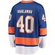 Men's New York Islanders Semyon Varlamov Fanatics Royal Replica Player Jersey