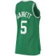 Women's Boston Celtics Kevin Garnett Mitchell & Ness Kelly Green 2007/08 Hardwood Classics Swingman Jersey