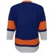 Youth New York Islanders  Royal Home Replica Jersey