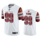 Youth Washington Commanders #99 Chase Young White Vapor Untouchable Stitched Football NFL Jersey