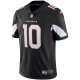 Men's Arizona Cardinals DeAndre Hopkins Nike Black Vapor Limited Jersey