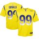 Youth Los Angeles Rams Aaron Donald Nike Gold Inverted Game Jersey