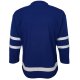 Youth Toronto Maple Leafs  Blue Home Replica Jersey