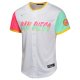 Youth San Diego Padres  Nike White City Connect Limited Jersey