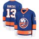 Youth New York Islanders Mathew Barzal Royal Home Player Replica Jersey