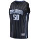 Youth Orlando Magic Cole Anthony Fanatics Black Fast Break Replica Jersey - Icon Edition