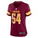 Women's Washington Commanders Bobby Wagner Nike Burgundy Game Player Jersey