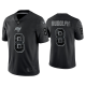 Men's Nike NFL Tampa Bay Buccaneers Kyle Rudolph Reflective Limited Black Jersey