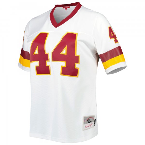 Women's Washington Football Team John Riggins Mitchell & Ness White Legacy Replica Player Jersey