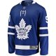 Men's Toronto Maple Leafs John Tavares Fanatics Blue Home Premier Breakaway Player Jersey