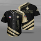 New Orleans Saints NFL 3D Digital Printed Fashion Baseball Legend Jersey