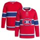 Men's Montreal Canadiens adidas Red Home Primegreen Jersey