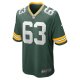 Men's Green Bay Packers Rasheed Walker Nike Green Game Player Jersey