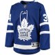 Youth Toronto Maple Leafs Auston Matthews Blue Home Premier Player Jersey