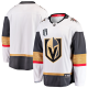 Men's Vegas Golden Knights White 2023 Stanley Cup Final Away Breakaway Jersey