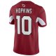 Men's Arizona Cardinals DeAndre Hopkins Nike Cardinal Vapor Limited Jersey