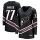 Women's Washington Capitals TJ Oshie Fanatics Black Special Edition 2.0 Breakaway Player Jersey