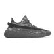 adidas Yeezy Boost 350 V2 Lace Up Sneakers