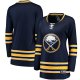 Women's Buffalo Sabres Fanatics Blue Breakaway Home Jersey