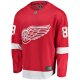 Men's Detroit Red Wings Patrick Kane Fanatics Red Home Breakaway Player Jersey