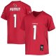 Youth Arizona Cardinals Kyler Murray Cardinal Replica Player Jersey