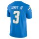 Men's Los Angeles Chargers Derwin James Jr. Nike Powder Blue Vapor F.U.S.E. Limited Jersey