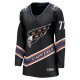 Women's Washington Capitals TJ Oshie Fanatics Black Special Edition 2.0 Breakaway Player Jersey