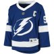 Youth Tampa Bay Lightning Steven Stamkos Blue Home Replica Player Jersey