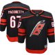 Youth Carolina Hurricanes Max Pacioretty Black 2022/23 Home Premier Player Jersey