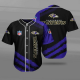 Baltimore Ravens NFL Stitched Fashion Baseball Legend Jersey