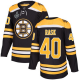 Boston Bruins #40 Tuukka Rask Black Home Stanley Cup Final Bound Stitched Adidas NHL Jersey