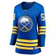 Women's Buffalo Sabres Jeff Skinner Fanatics Royal Home Premier Breakaway Player Jersey