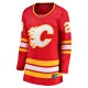 Women's Calgary Flames Blake Coleman Fanatics Red Home Breakaway Player Jersey