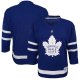 Youth Toronto Maple Leafs  Blue Home Replica Jersey