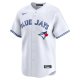 Men's Toronto Blue Jays Jose Berrios Nike White Home Limited Player Jersey