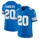 Men's Detroit Lions Barry Sanders Nike Blue Vapor F.U.S.E. Limited Jersey