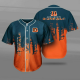 Cincinnati Bengals NFL Stitched Fashion Baseball Legend Jersey