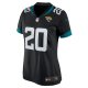 Women's Jacksonville Jaguars Daniel Thomas Nike Black Game Jersey