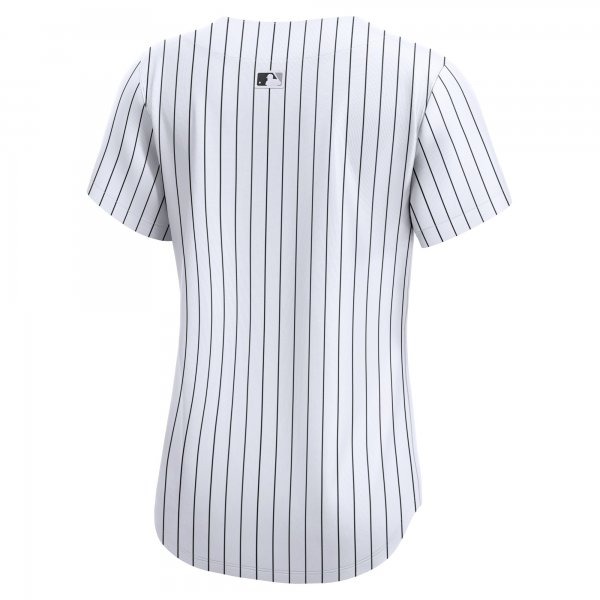 Women's Chicago White Sox Nike White Home Limited Jersey