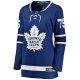 Women's Toronto Maple Leafs Ryan Reaves Fanatics Blue Home Breakaway Player Jersey