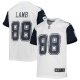 Youth Dallas Cowboys CeeDee Lamb Nike White Alternate Game Jersey