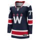 Women's Washington Capitals TJ Oshie Fanatics Navy Alternate Premier Breakaway Player Jersey