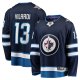 Men's Winnipeg Jets Gabriel Vilardi Fanatics Navy Home Premier Breakaway Player Jersey