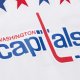 Men's Washington Capitals Alexander Ovechkin Mitchell & Ness White  2012/13 Alternate Captain Blue Line Player Jersey