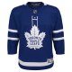 Youth Toronto Maple Leafs Blue Home Premier Jersey