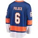 Men's New York Islanders Ryan Pulock Fanatics Royal Breakaway Player Jersey