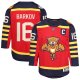Youth Florida Panthers #16 Aleksander Barkov Outerstuff Red 2026 NHL Winter Classic Premier Jersey