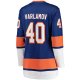 Women's New York Islanders Semyon Varlamov Fanatics Royal Home Breakaway Jersey